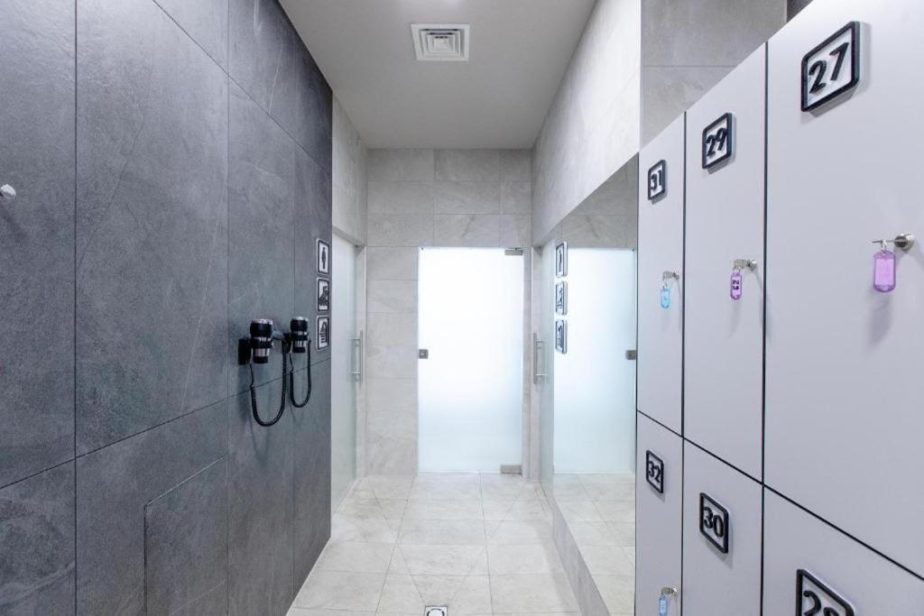 Apartament Faleza16 Rewal Dış mekan fotoğraf