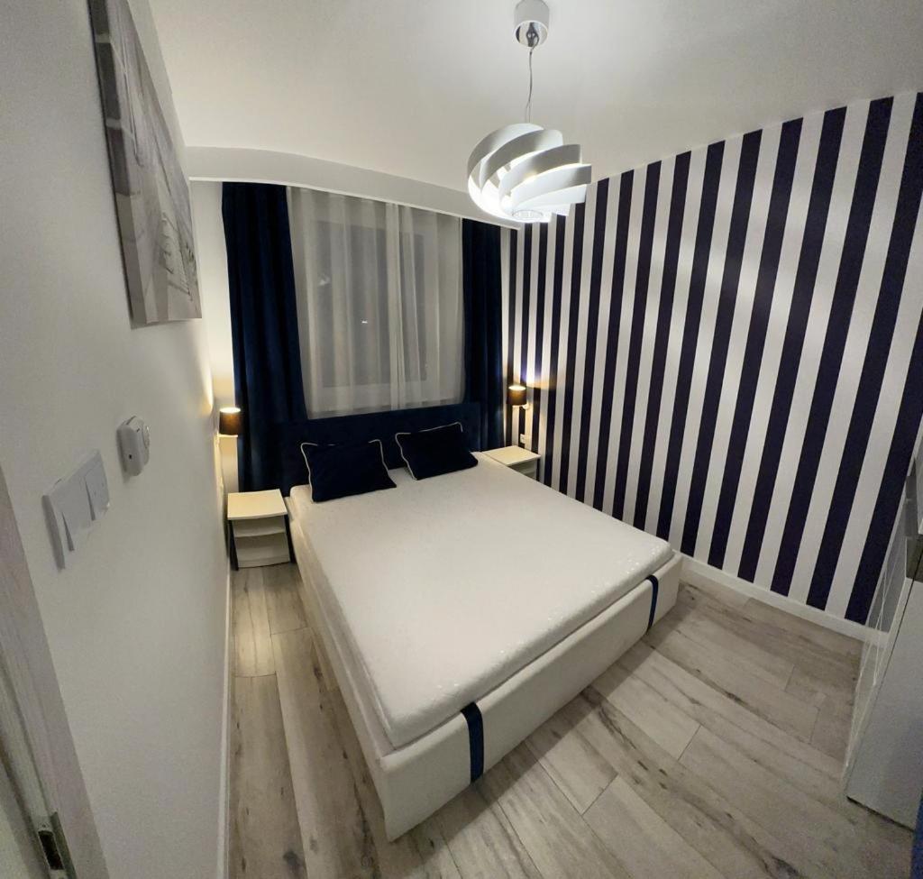 Apartament Faleza16 Rewal Dış mekan fotoğraf