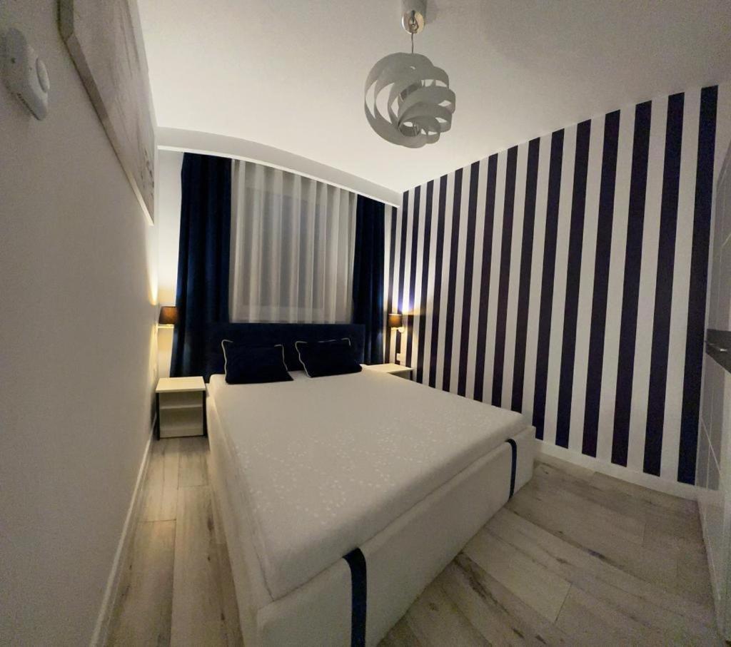 Apartament Faleza16 Rewal Dış mekan fotoğraf