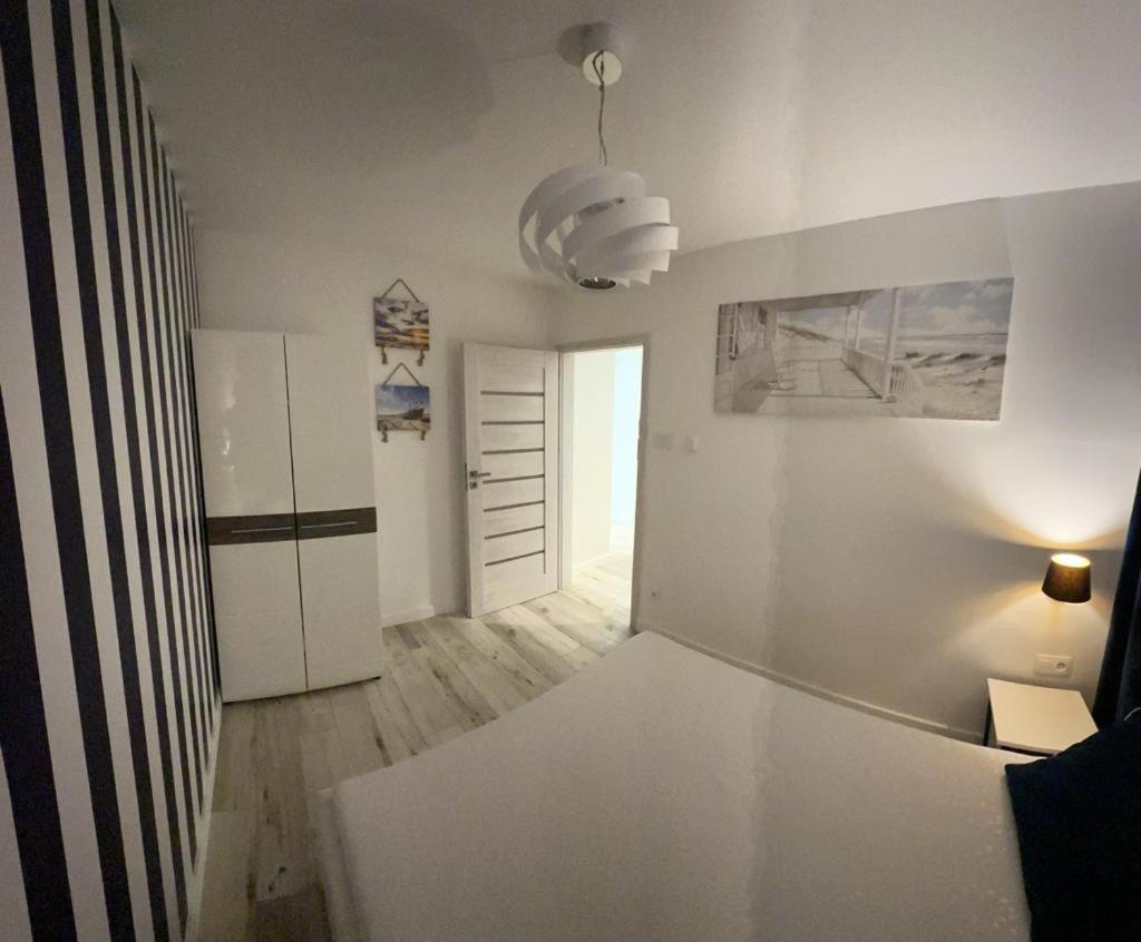 Apartament Faleza16 Rewal Dış mekan fotoğraf