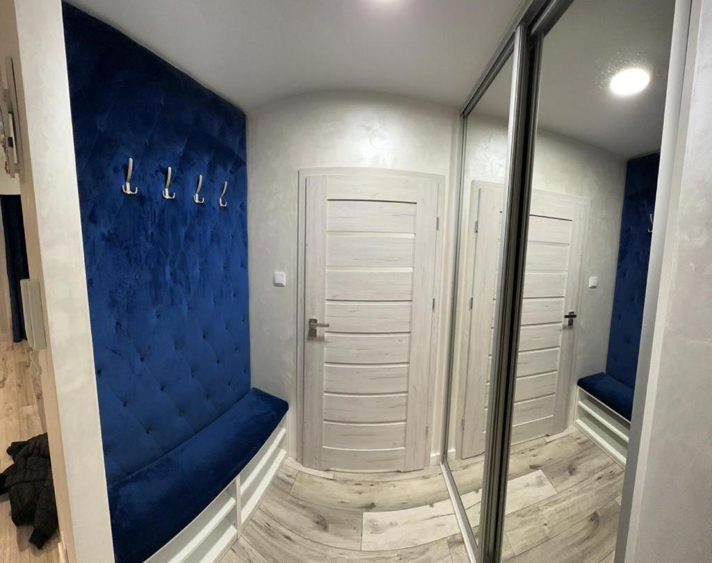 Apartament Faleza16 Rewal Dış mekan fotoğraf