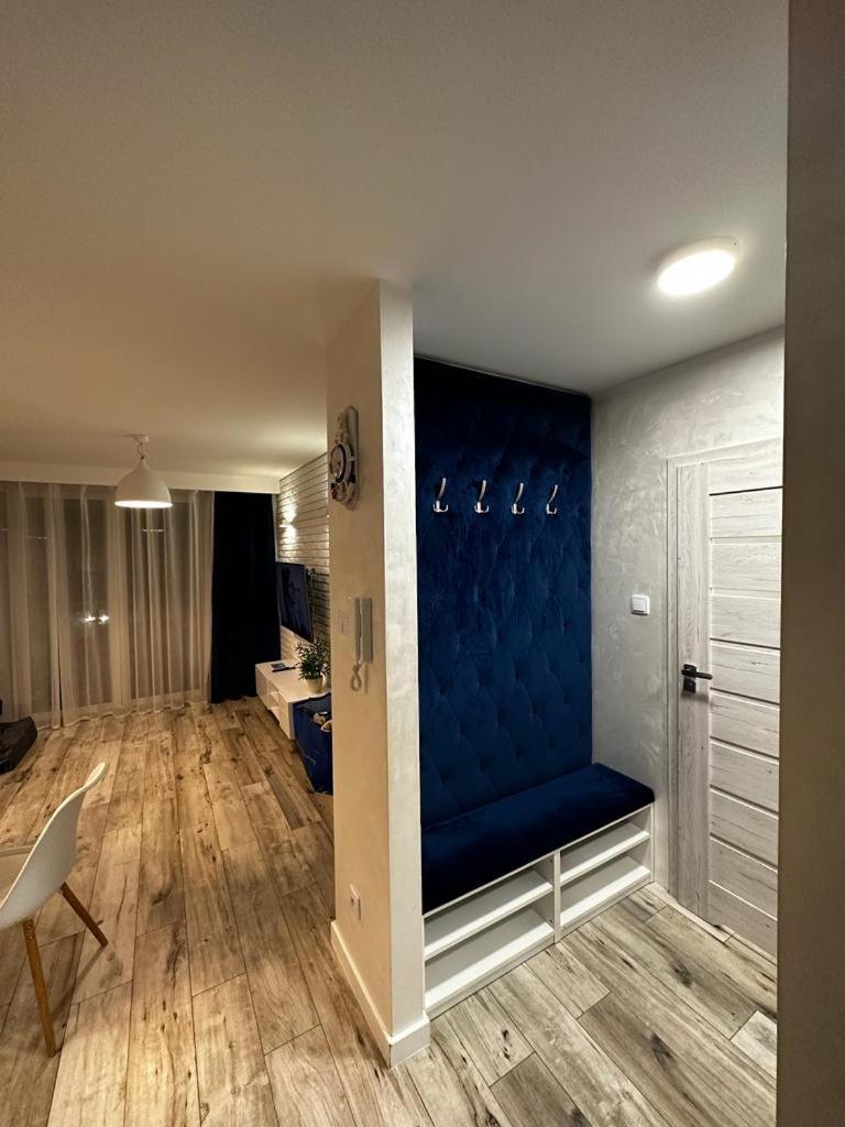 Apartament Faleza16 Rewal Dış mekan fotoğraf